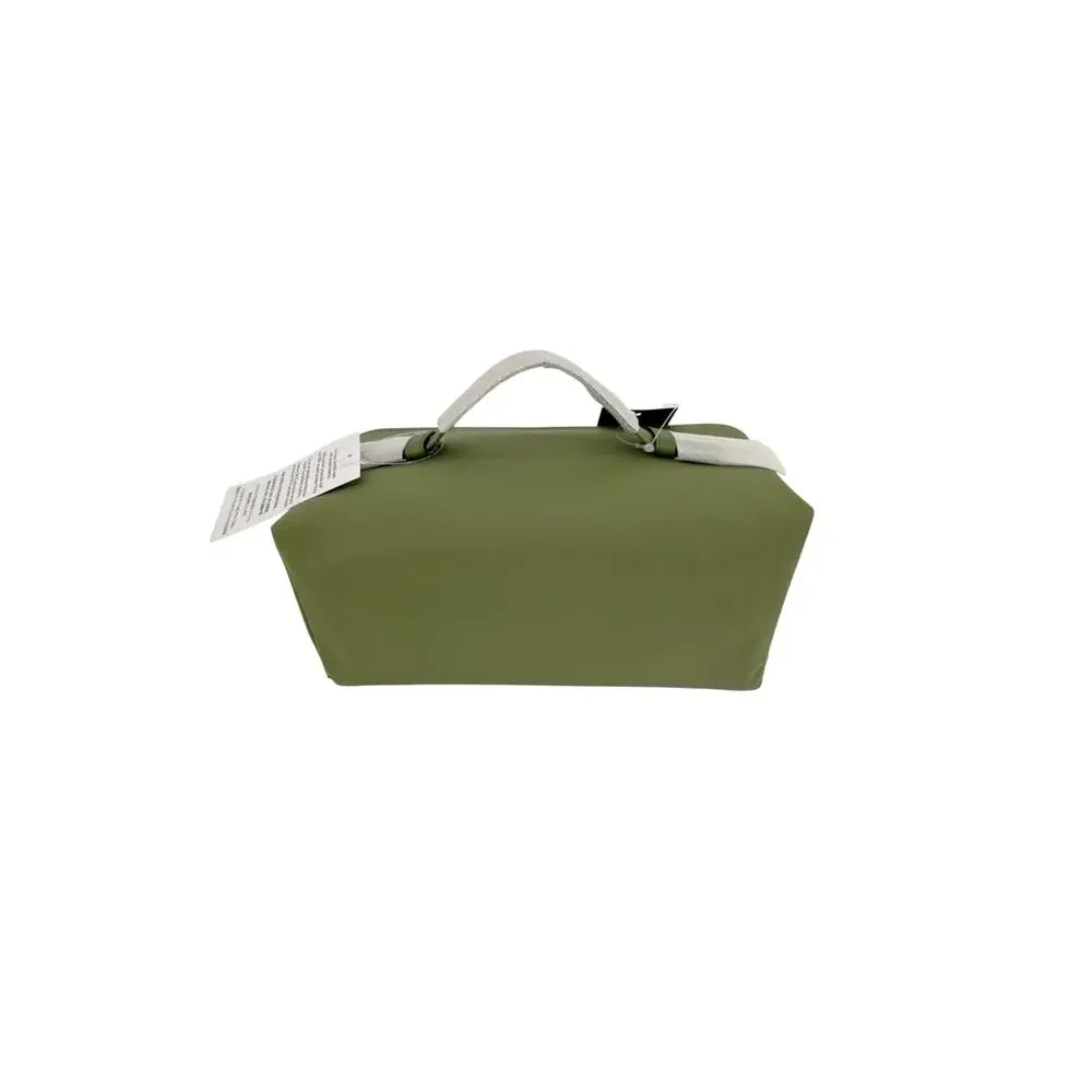 KATE SPADE New York Carter Nylon Travel Cosmetic Pouch in Cedar Stand